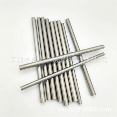 304 316 thép không gỉ mao quản liền mạch chính xác ống phun ống cắt đấm thuốc lá điện tử ống thở