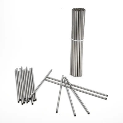 Cung cấp nhập khẩu mao mạch thép không gỉ 316L y tế chính xác mao mạch mao mạch thép không gỉ không từ tính