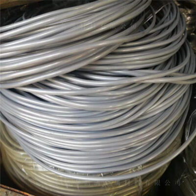 Nhà sản xuất cung cấp dây mềm nhôm nguyên chất 1060 để bó cây cảnh, dây treo thủ công cứng 6061, dây đinh tán hợp kim 6063