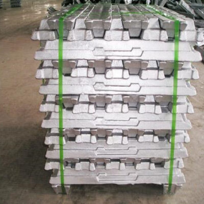 Thỏi hợp kim nhôm ADC12 A380 A354 Hợp kim nhôm ZL111 phôi nhôm hợp kim ZL102 phôi nhôm