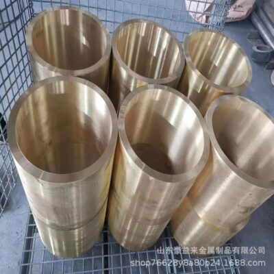 Ống đồng thau H62 ống đồng thau đường kính lớn ống đồng thau tường dày ống đồng hoàn chỉnh thông số kỹ thuật cắt bán lẻ đảm bảo chất liệu