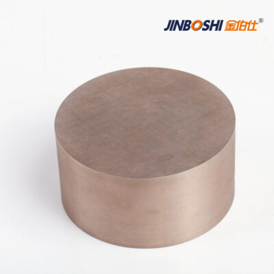 Nhà sản xuất sản xuất và gia công hợp kim đồng vonfram W70 vonfram kim đồng vonfram đồng thanh tròn vonfram đồng tấm đồng hợp kim vonfram không cắt