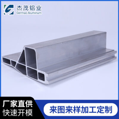 Phụ tùng ô tô Sản phẩm nhôm Công nghiệp ô tô năng lượng mặt trời Hồ sơ nhôm Dòng tiêu đề năng lượng mặt trời 6061 Chất liệu nhôm