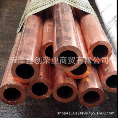 95*10 110*5 110*10 120*10 130*10 130*15 ống đồng Chất liệu T2