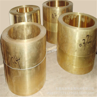 Bản gốc Nhật Bản H58 đồng H58 thanh đồng H58 đai đồng H58 tấm đồng cung cấp chứng nhận vật liệu
