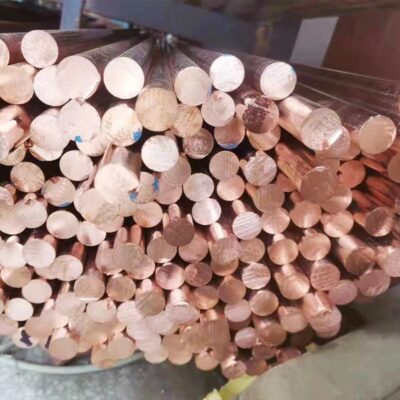 Bán hàng chuyên nghiệp các loại thanh đồng hàng dẫn điện khác nhau, thanh đồng chất liệu T2,