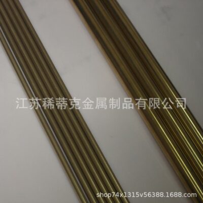 Chủ yếu tham gia vào ống đồng chì c3604, thanh đồng c3604, tấm đồng thau, đảm bảo vật liệu dây đồng thau