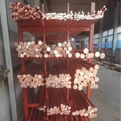 Hàng đồng T3 chất liệu 10x120mm nhà máy bán hàng trực tiếp thanh đồng khối đồng thanh vuông tấm đồng 1 mét để bán