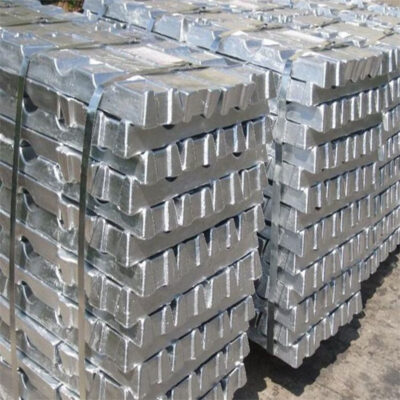 Thỏi hợp kim nhôm đúc giá thấp Nhôm đúc A356 Thỏi nhôm ZL101 cung cấp báo cáo của SGS về tài liệu gốc