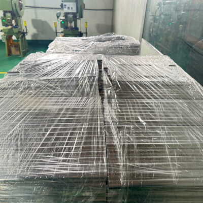 Bán buôn tại chỗ các sản phẩm nhôm định hình vách mỏng nhôm rỗng cắt ống tròn hợp kim gia công khuôn ép ống nhôm