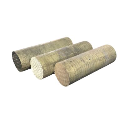Nhà máy thanh đồng thau cường độ cao bán trực tiếp vật liệu SP1/C86300 tải chậm nặng