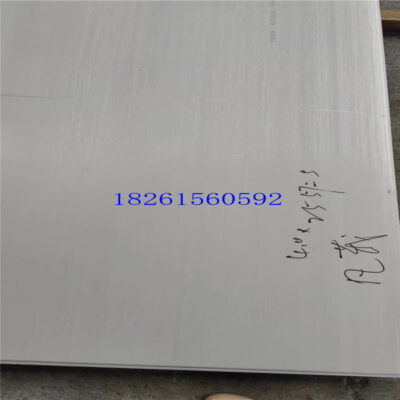 31668 nhà sản xuất thép không gỉ 32168/316ti lò chịu nhiệt độ cao tấm thép không gỉ thanh cuộn austenit