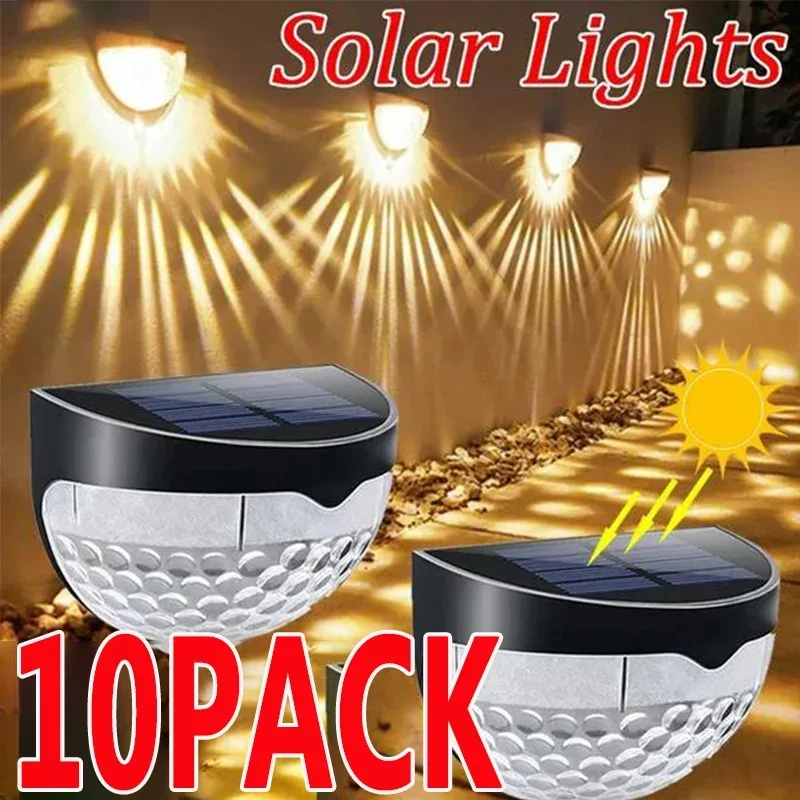 Đèn LED Năng Lượng Mặt Trời Đèn Tường Ngoài Trời Năng Lượng - DTN-87