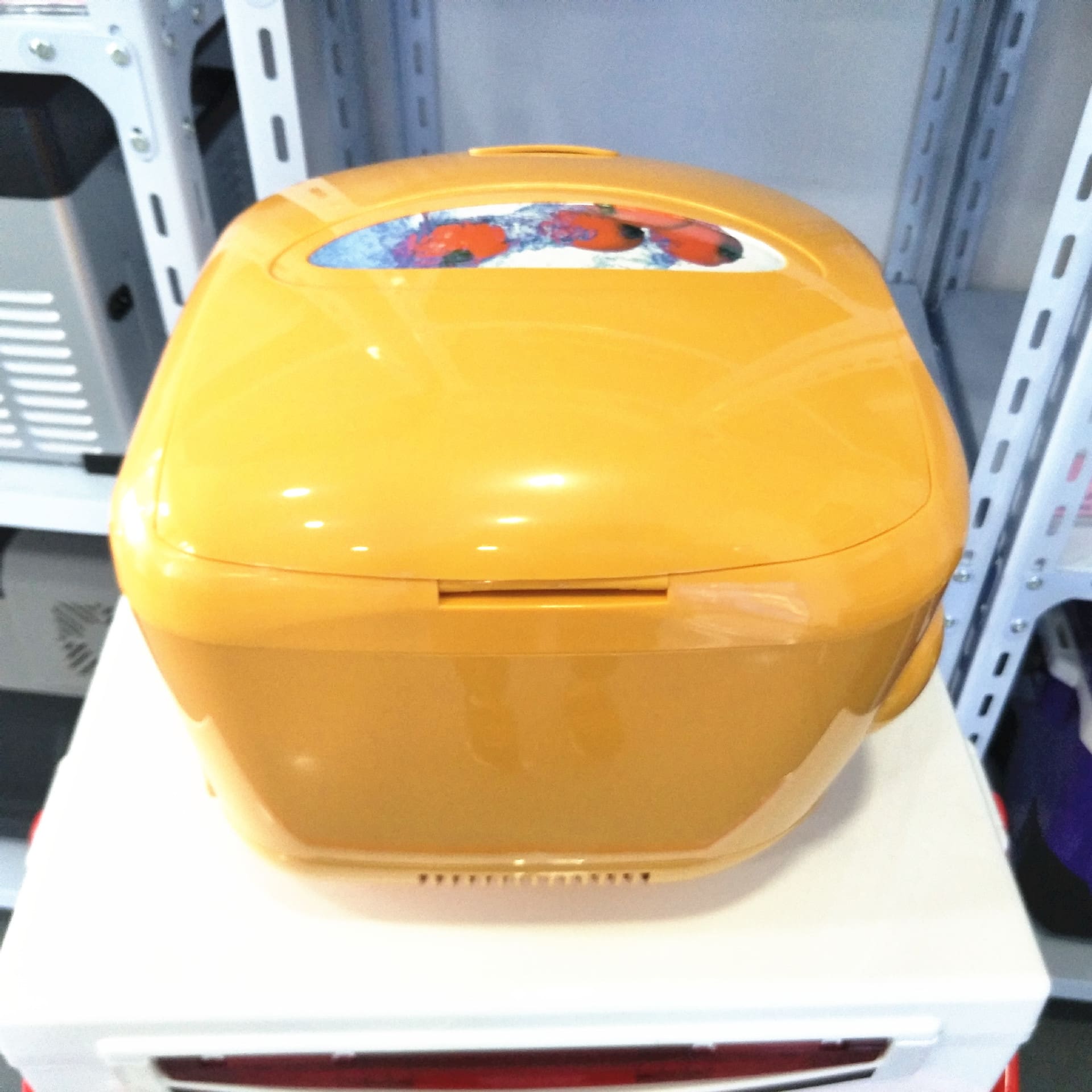 Tủ lạnh ô tô 7l tủ lạnh nhỏ tủ lạnh chất lượng cho khách sạn MNB-460