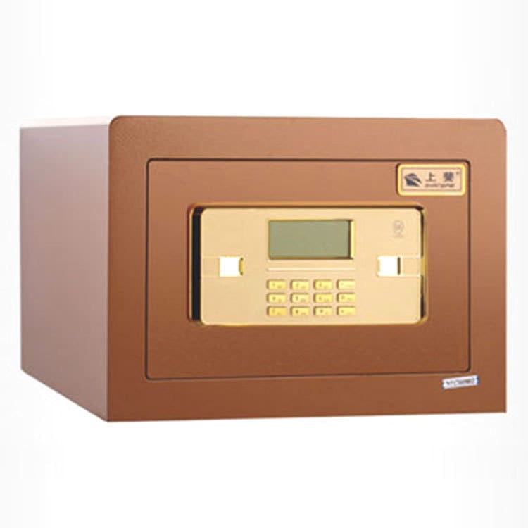 Cung cấp sỉ mật mã chống trộm gia đình két chất lượng cho khách sạn KS-49