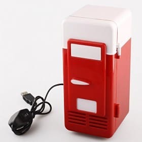 Nhà sản xuất cung cấp tủ lạnh usb mini usb chất lượng cho khách sạn MNB-767