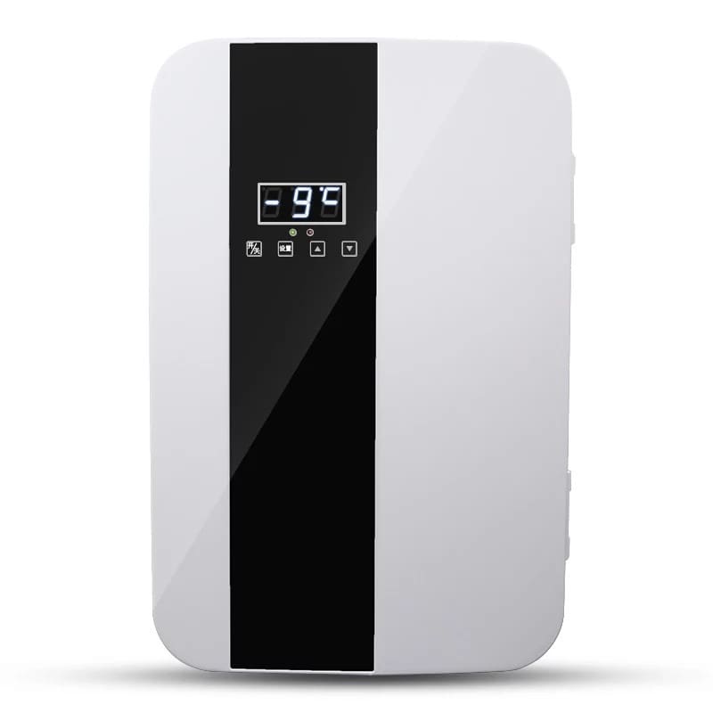 Màn hình kỹ thuật số lõi kép tủ lạnh ô chất lượng cho khách sạn MNB-20