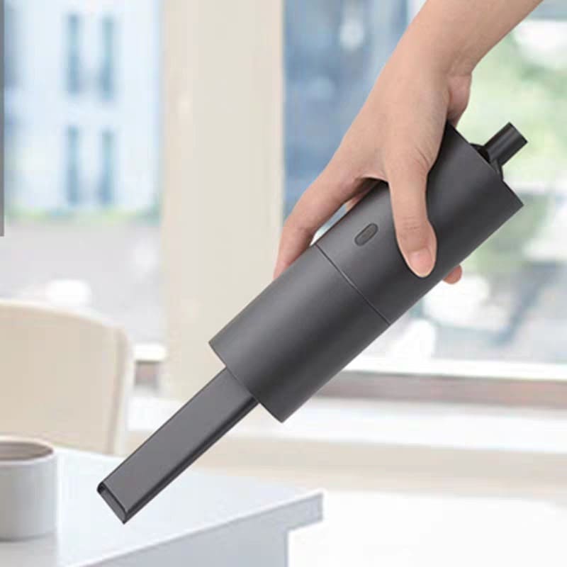 Máy hút bụi ô tô cầm tay không dây mới chất lượng cho khách sạn DKS-76