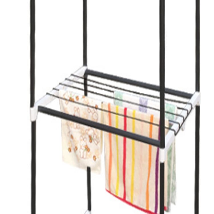 Phụ kiện máy sấy quần áo giá treo khăn giá máy sấy giày cao cấp, tiện lợi cho TSTP-84