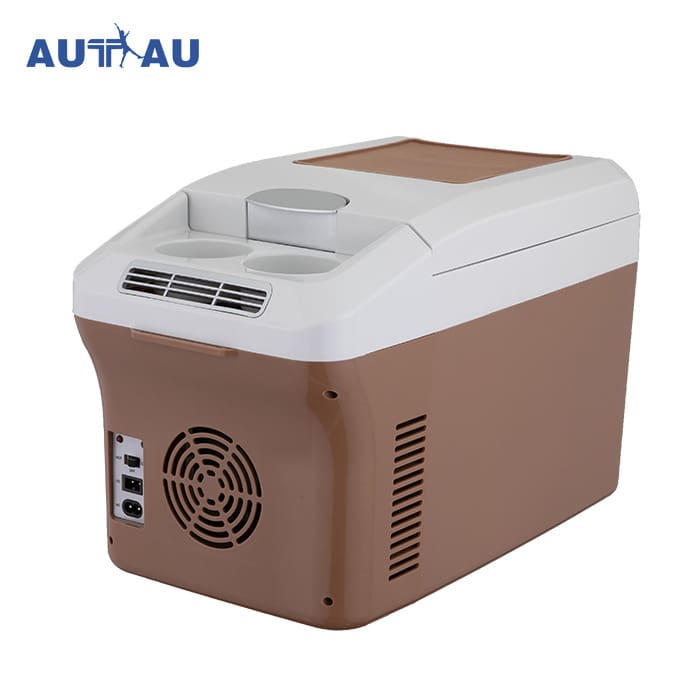 12l tủ lạnh ô tô xe ô tô nhà đôi chất lượng cho khách sạn MNB-786