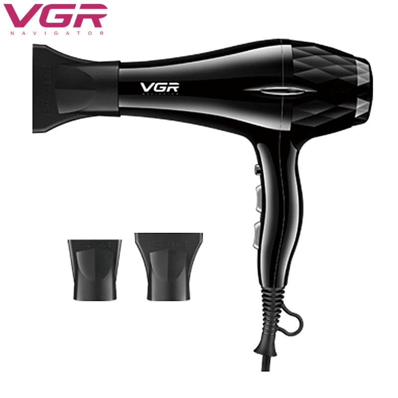 Máy sấy tóc vgr amazon mới thiết bị công suất chất lượng cho khách sạn MST-74