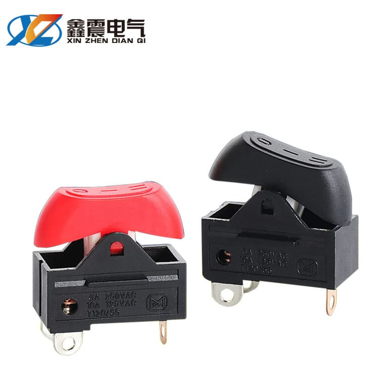 Cung cấp công tắc máy sấy tóc phụ kiện công chất lượng cho khách sạn MST-330