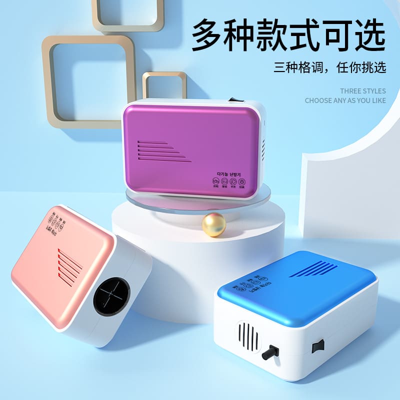 Xuyên biên giới sáng tạo mới di động không khí cao cấp, tiện lợi cho nhà hàng TSTP-279