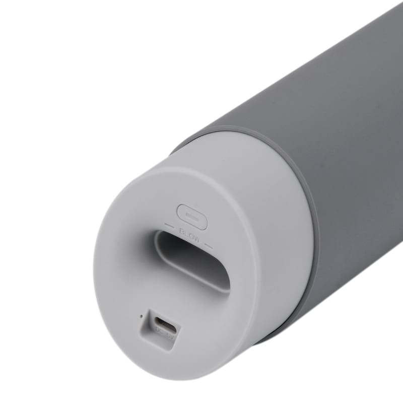 Máy hút bụi không dây hk6032 thảm khô sạc usb chất lượng cho khách sạn DKS-116