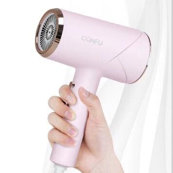 Máy sấy tóc yasuo kf5139 dành cho bà bầu, người chất lượng cho khách sạn MST-111