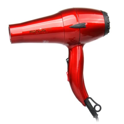 Máy sấy tóc gió nóng lạnh 2200w bằng đồng nguyên chất lượng cho khách sạn MST-03