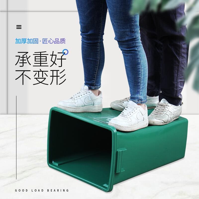 Khách sạn ngoài trời nhựa dày có nắp xoay thùng ngoài trời bền đẹp, thân thiệ TGNT_1152