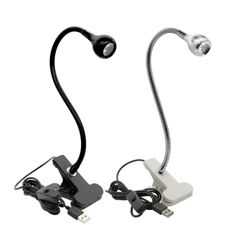 Bán Buôn Đèn Ngủ Sửa Chữa Điện Thoại Di Động Đèn UV Chữa Đèn USB Đèn Đ - DDB-856