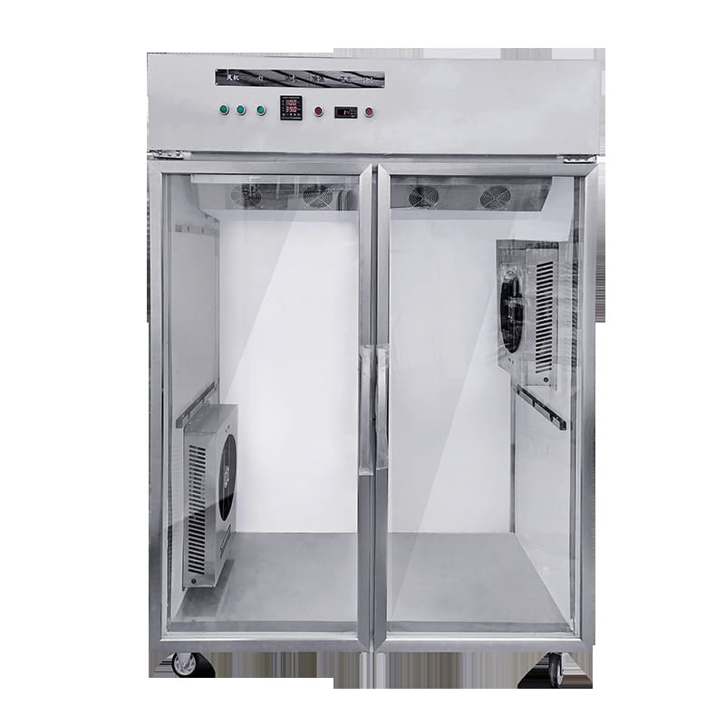 Tủ sấy không khí zhongtai tủ sấy vịt thịt nướng cao cấp, tiện lợi cho nhà hàn TSTP-357