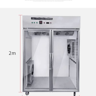Tủ sấy vịt zhongtai tủ sấy phôi thương mại tủ cao cấp, tiện lợi cho nhà hàng  TSTP-319