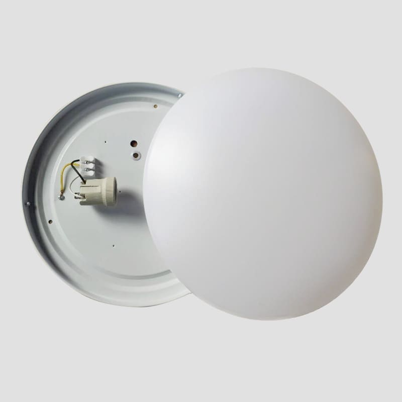 Bán buôn kỹ thuật E27 Đầu đèn Đèn trần Radar Cảm ứng cơ thể - DTN-677