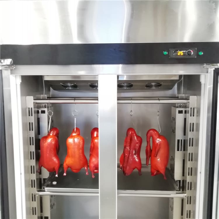 Cung cấp trực tiếp tủ sấy vịt, máy sấy vịt cao cấp, tiện lợi cho nhà hàng TST TSTP-312