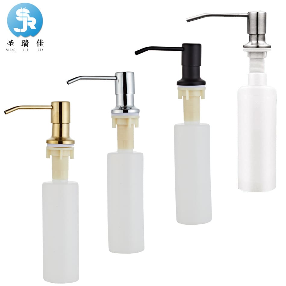 Sheng ruijia bếp thép không gỉ 304 bồn rửa xà chất lượng cho khách sạn MRT-218