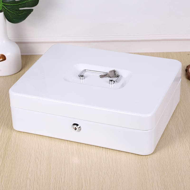 Bán buôn hộp đựng đồ gia đình có chìa khóa chất lượng cho khách sạn KS-04