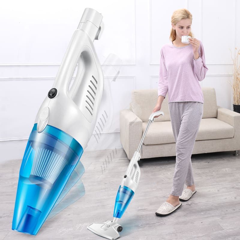 Máy hút bụi gia đình cầm tay cầm tay đẩy chất lượng cho khách sạn DKS-140