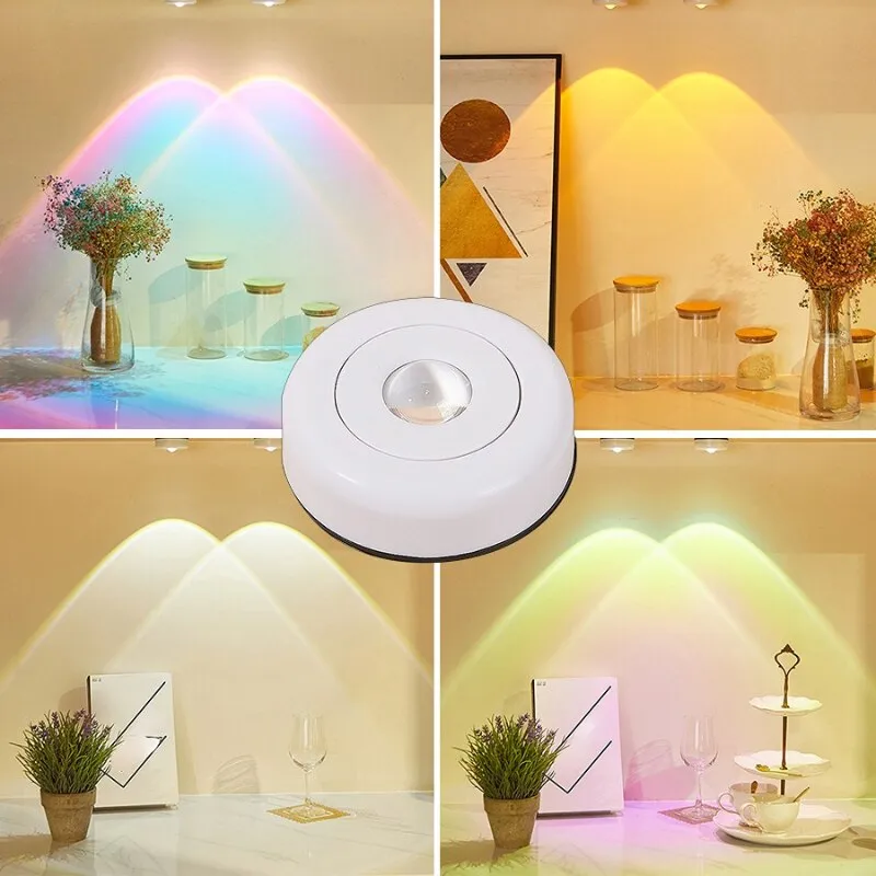 Đèn LED Đèn Sàn Trang Trí Phòng Đèn Ngủ Cho Đồ Dùng Trang - DTN-49