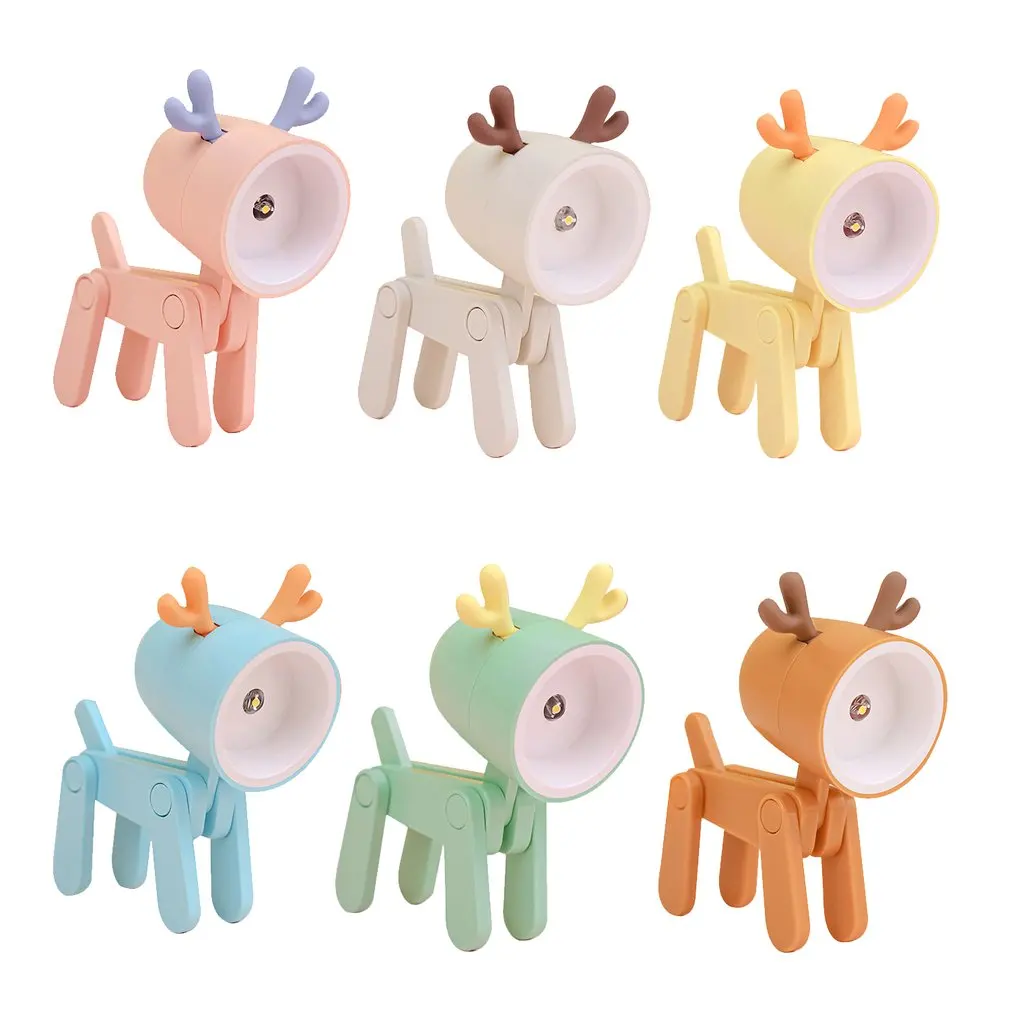 2-IN1-Cute-Pet-LED-Table-Lamp-Dog-Deer-Night-Light-Universival-Folding-Phone-Holder-Lazy-2.webp