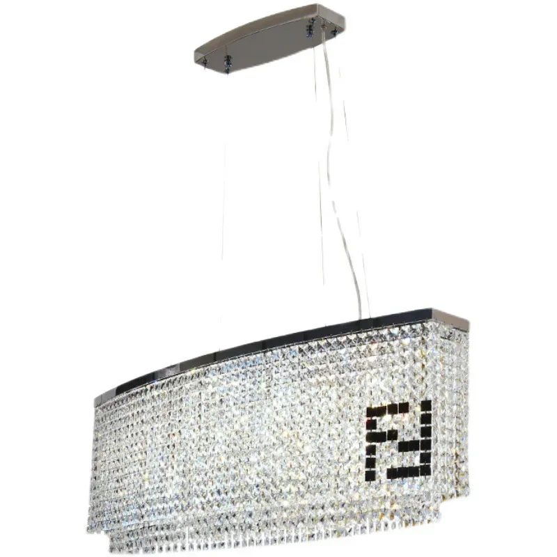Đèn pha LED 200W ngoài trời, chống nước, chiếu sáng công suất lớn - DC-683