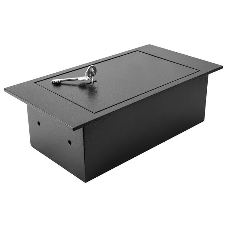 Nhà sản xuất cung cấp hộp sàn chống trộm bí chất lượng cho khách sạn KS-301