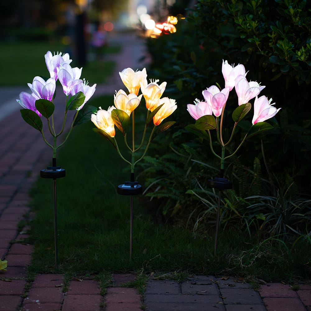 Nhà máy sản xuất đèn lồng năng lượng mặt trời sản phẩm mới Đèn lồng n - DNT-1700