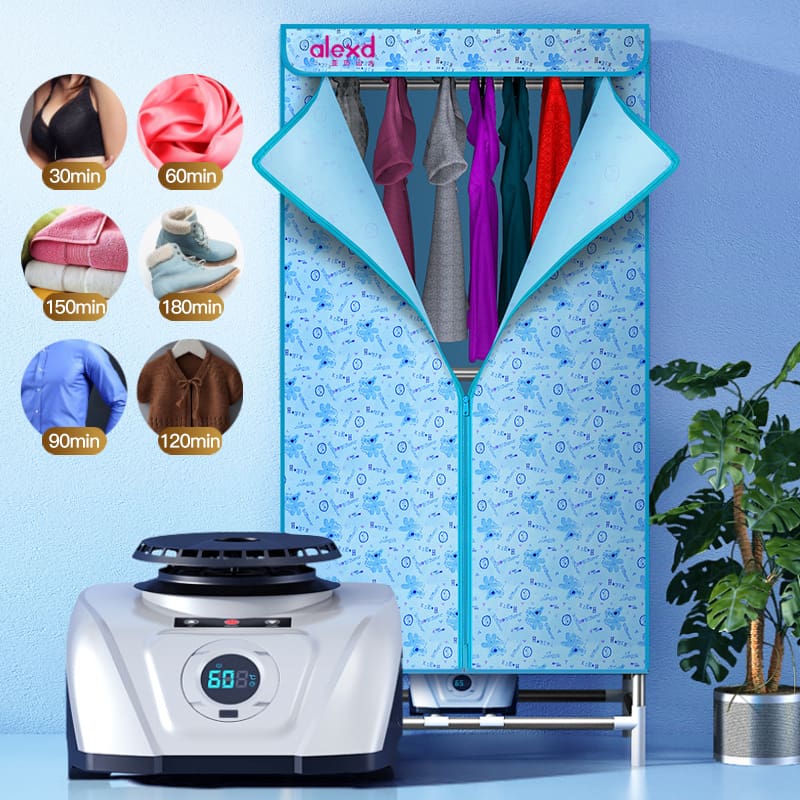 Alexander máy sấy gia đình máy sấy gia đình máy cao cấp, tiện lợi cho nhà hàn TSTP-243