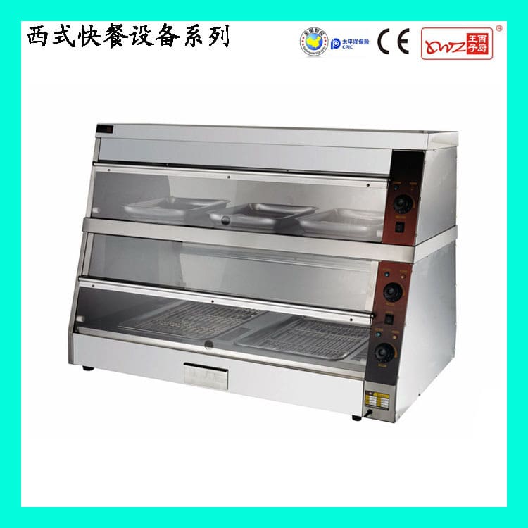 Tủ cách nhiệt và giữ ẩm hai lớp, tủ cách cao cấp, tiện lợi cho nhà hàng THN-441