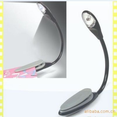 Đèn kẹp, đèn đọc sách, đèn đọc sách, đèn điểm nhạc, đèn đọc sách mini, - DDB-949