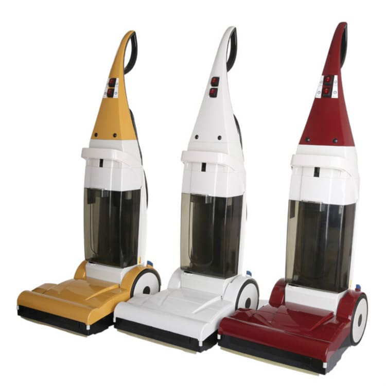 Máy chà sàn di động gbz-380a của ke's là thiết chất lượng cho khách sạn MCS-294