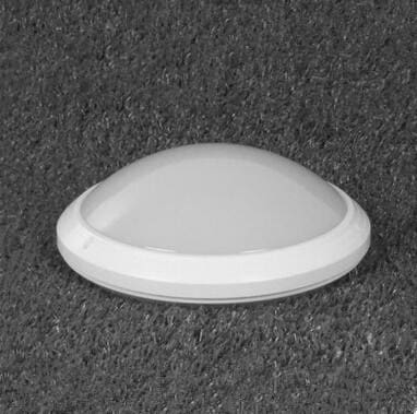 Đèn trần LED chống thấm nước 12W18W đèn chống bụi và chống - DTN-761