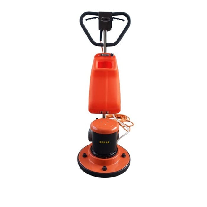Jiahua 2.5 mã lực sàn đá chà sàn tân trang chất lượng cho khách sạn MCS-32